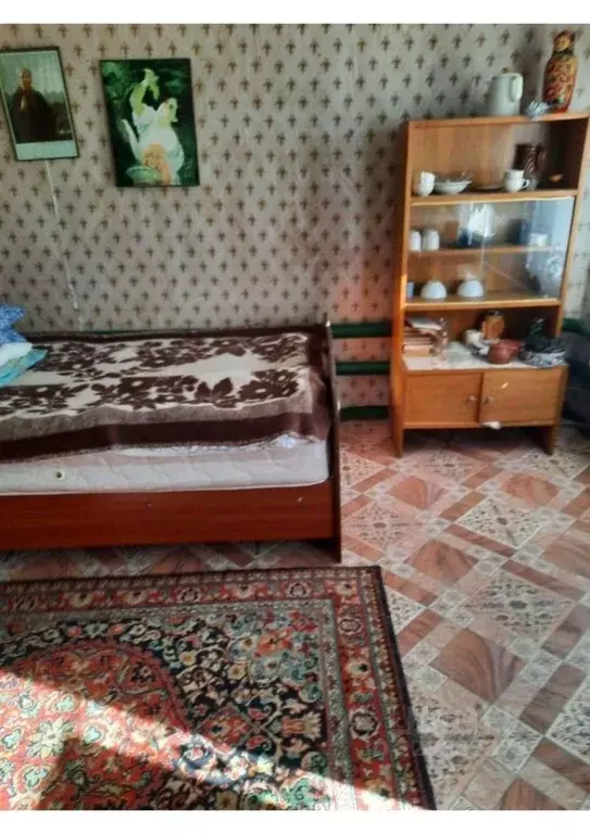 Дом в Мордовия, Темниковский район, Русско-Тювеевское с/пос, д. ... - Фото 2