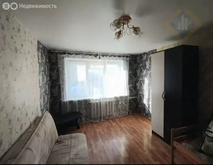 3-комнатная квартира: Находка, Заводская улица, 14 (54 м) - Фото 2