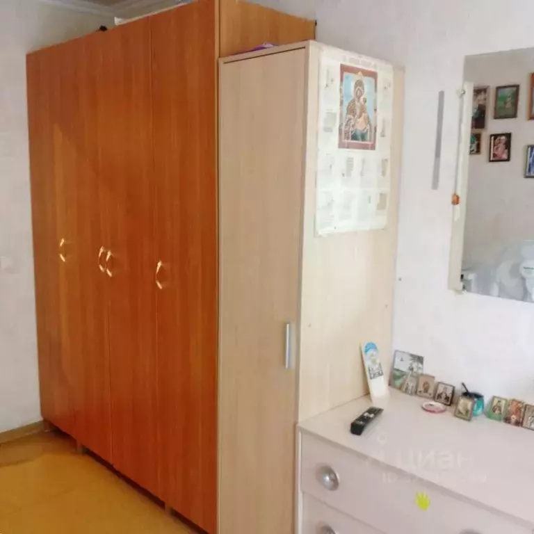 Комната Московская область, Люберцы Коммунистическая ул., 16 (12.0 м) - Фото 1