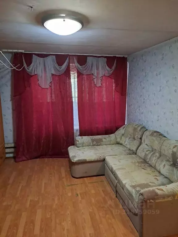 1-к кв. Москва Петрозаводская ул., 13К1 (40.0 м) - Фото 1