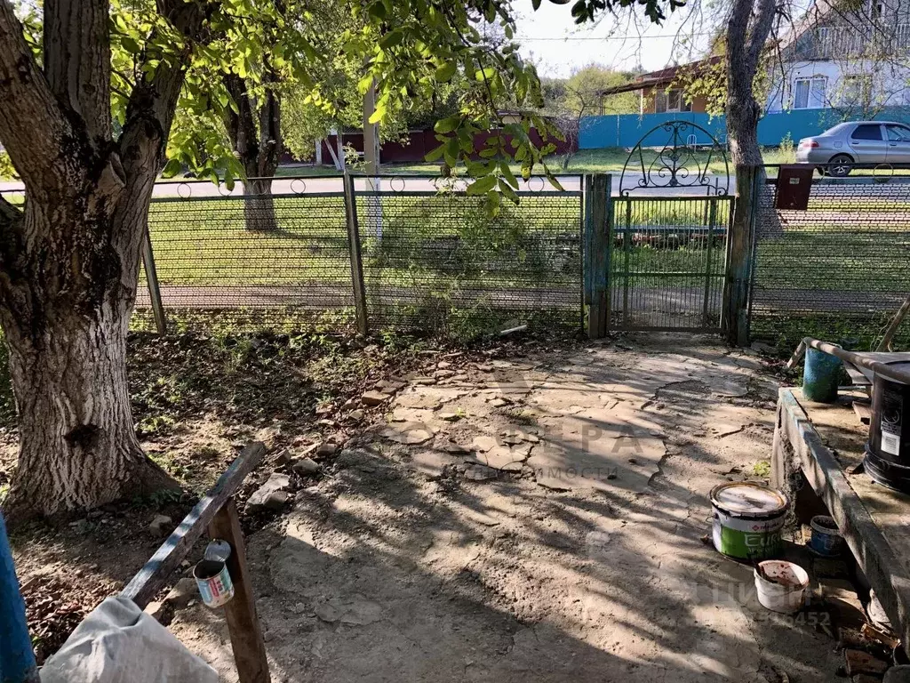 Дом в Краснодарский край, Апшеронский район, Кабардинское с/пос, ... - Фото 2