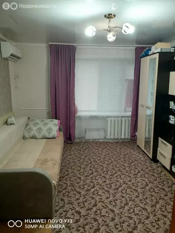 Квартира-студия: Волгодонск, улица Ленина, 87 (18.3 м) - Фото 2