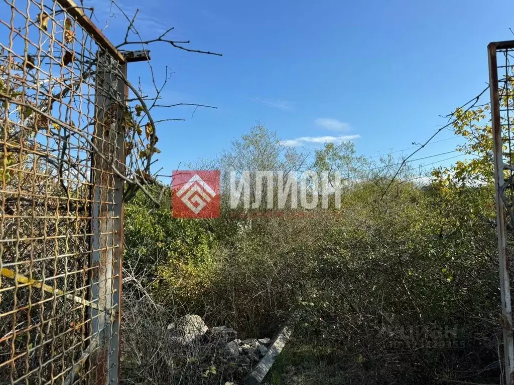 Участок в Севастополь Балаклавский муниципальный округ, ул. Паши ... - Фото 2