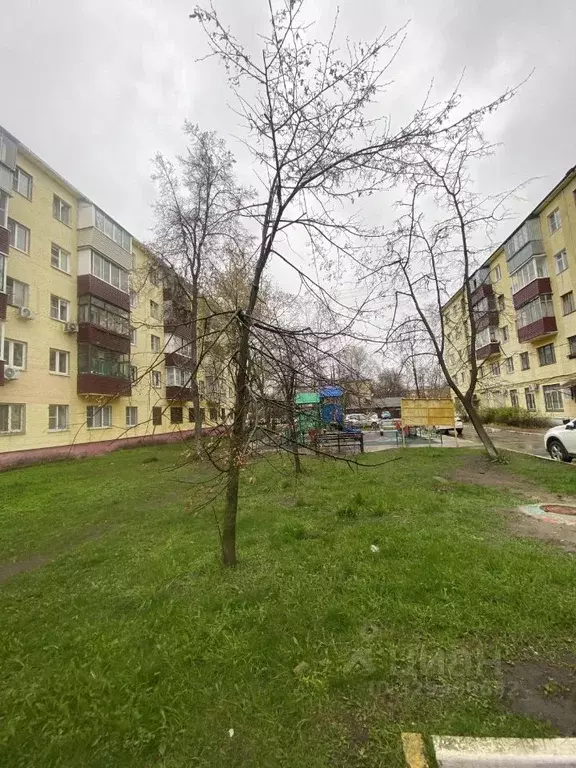 2-к кв. Московская область, Раменское Бронницкая ул., 31 (42.1 м) - Фото 2