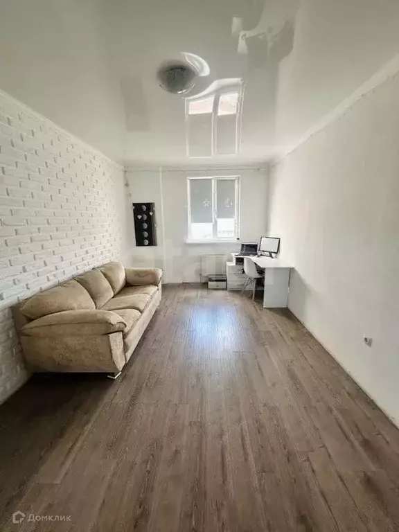 Продаётся 1-к квартира, 42.6 м - Фото 1