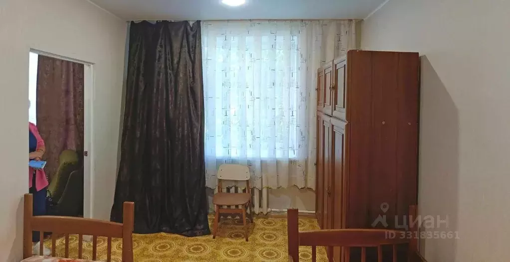 2-к кв. Ростовская область, Донецк просп. Мира, 68 (44.9 м) - Фото 2