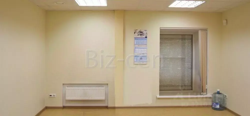 Офис в Санкт-Петербург Большой Сампсониевский просп., 42 (28 м) - Фото 2