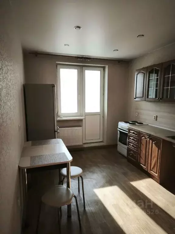 1-к кв. Иркутская область, Иркутск ул. Костычева, 27/4 (35.0 м) - Фото 2