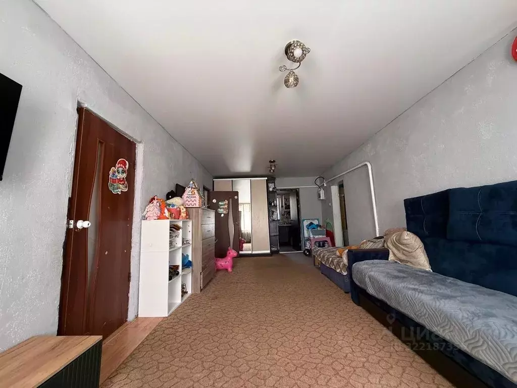 Дом в Ростовская область, Ростов-на-Дону ул. Кржижановского (60 м) - Фото 0