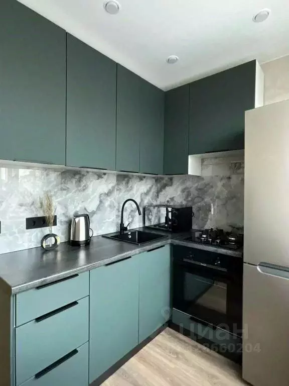 2-к кв. Москва Озерная ул., 25 (45.0 м) - Фото 2