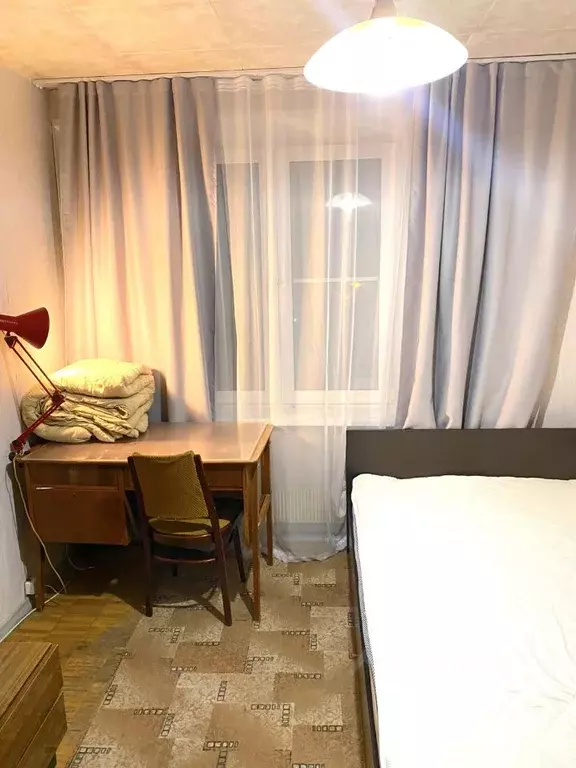 Комната Москва Фруктовая ул., 3кА (10.0 м) - Фото 1