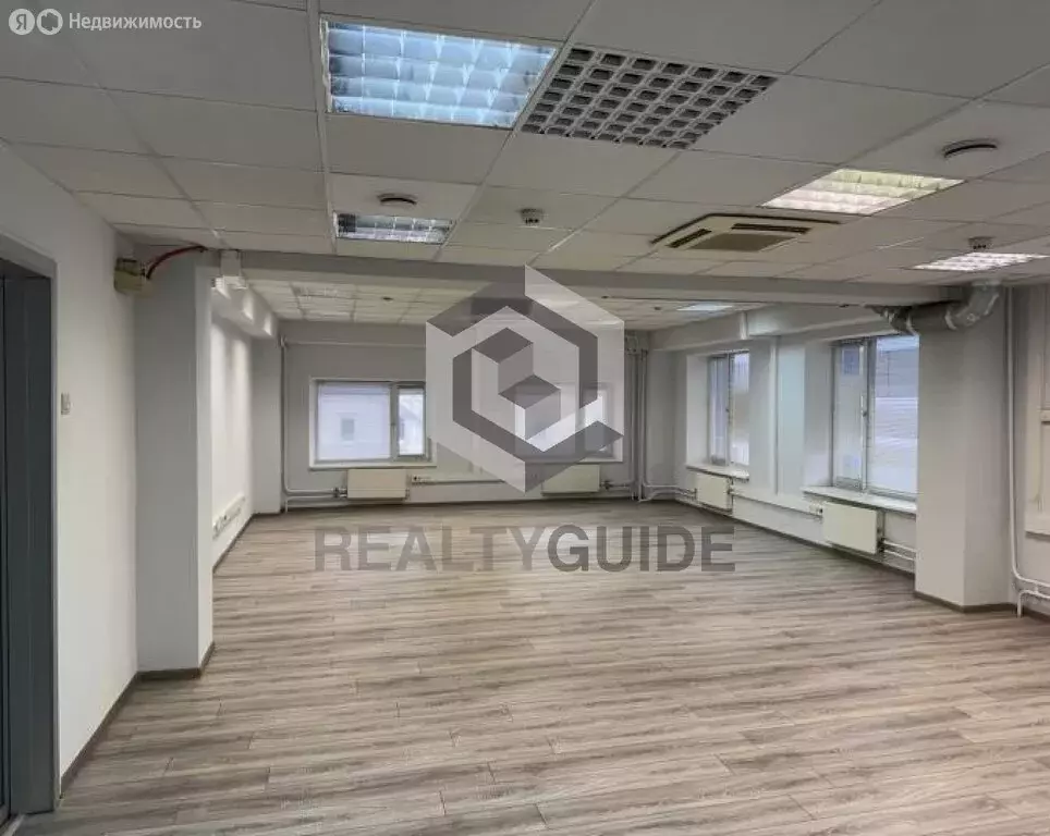 Офис (73.7 м) - Фото 1