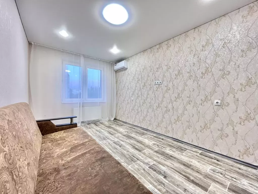 1-к кв. Башкортостан, Уфа ул. Мира, 47 (37.0 м) - Фото 1