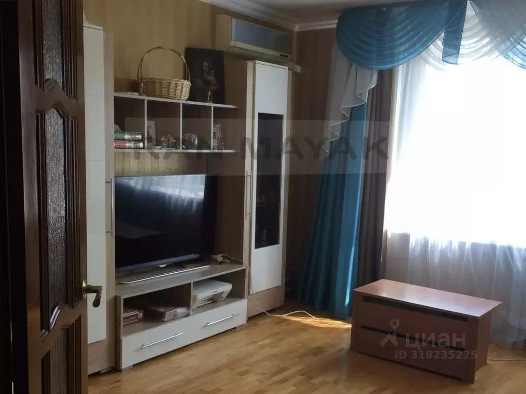2-к кв. Адыгея, Майкоп ул. Ленина, 16 (51.0 м) - Фото 0