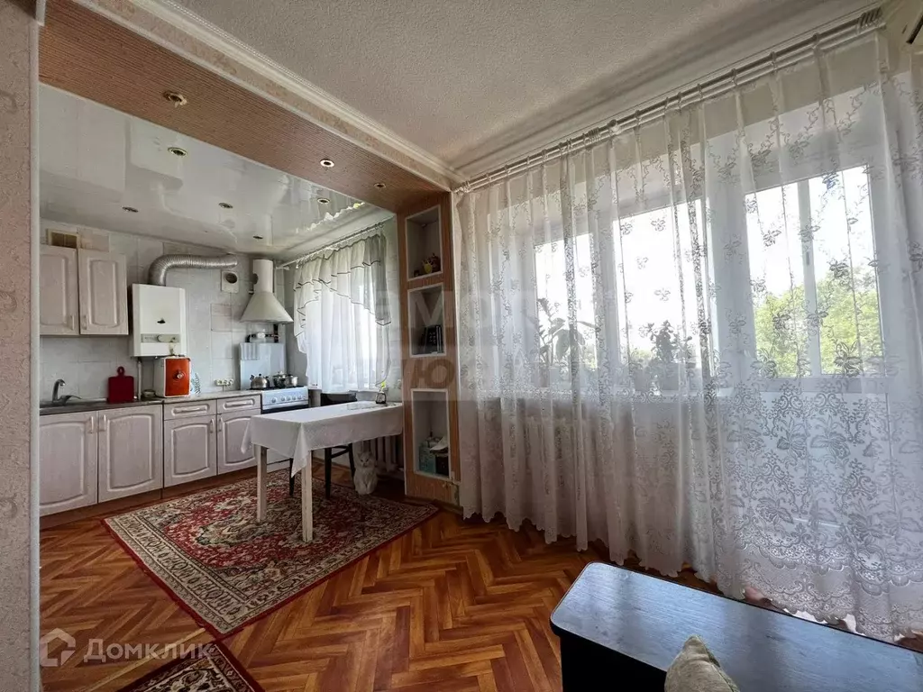 Продаётся 2-к квартира, 42.7 м - Фото 0