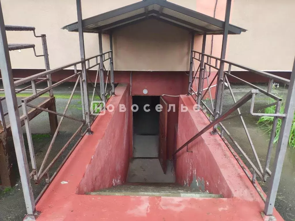 Склад в Рязанская область, Рязань ул. Семчинская, 5 (16 м) - Фото 1