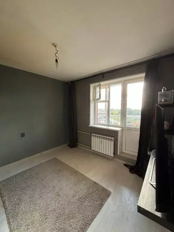 Студия Нижегородская область, Нижний Новгород бул. Южный, 11 (19.0 м) - Фото 1