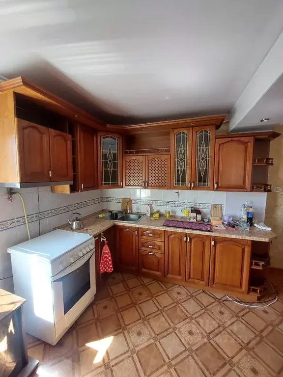 Дом в Крым, Симферополь ул. Титова (120 м) - Фото 0