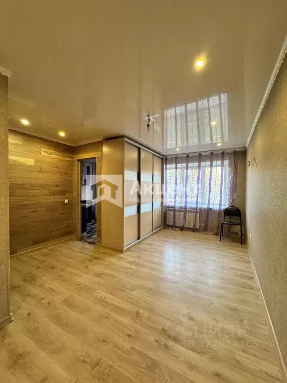 1-к кв. Ивановская область, Иваново просп. Строителей, 59 (28.4 м) - Фото 2