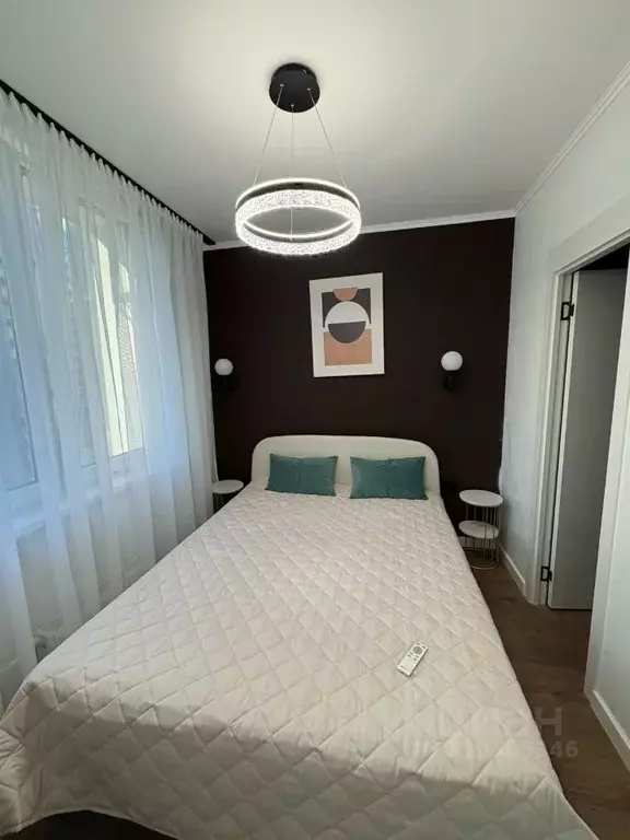 2-к кв. Москва Березовая аллея, 19к1 (28.1 м) - Фото 2