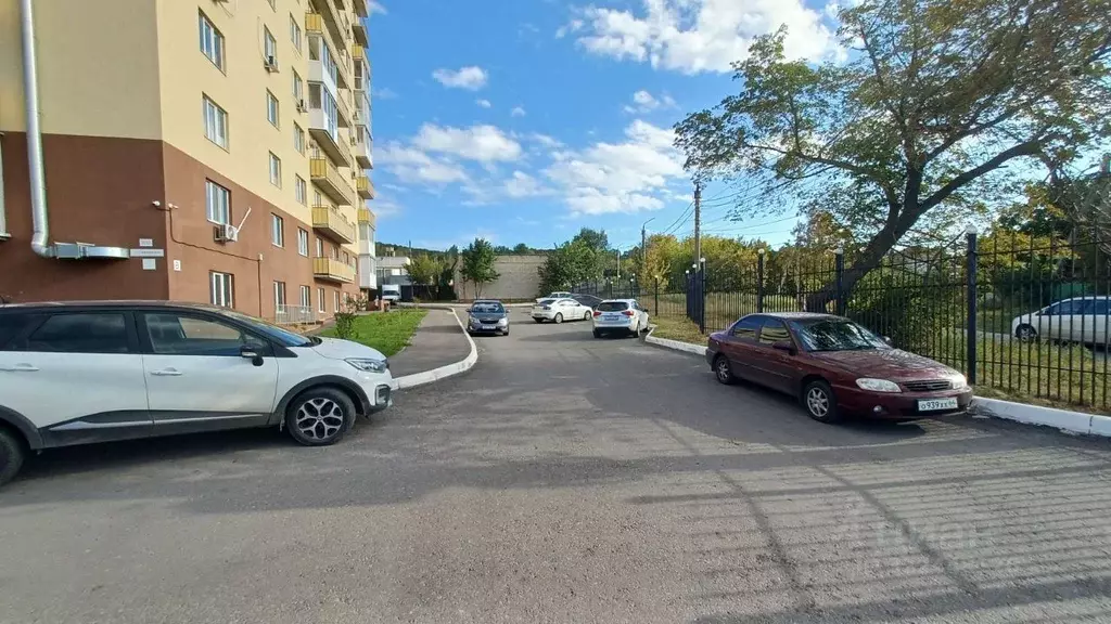 1-к кв. Саратовская область, Саратов 8-я Дачная Остановка тер.,  (33.0 ... - Фото 2