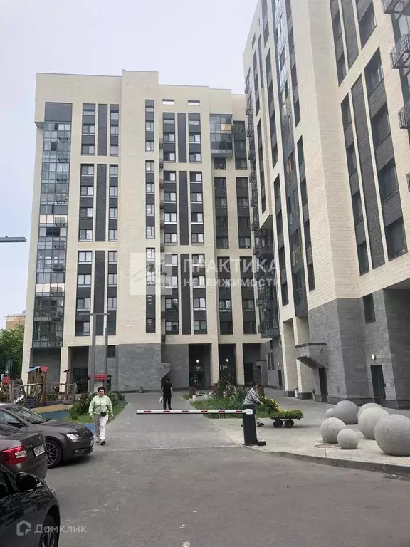 Продаётся 2-к квартира, 60.8 м - Фото 0