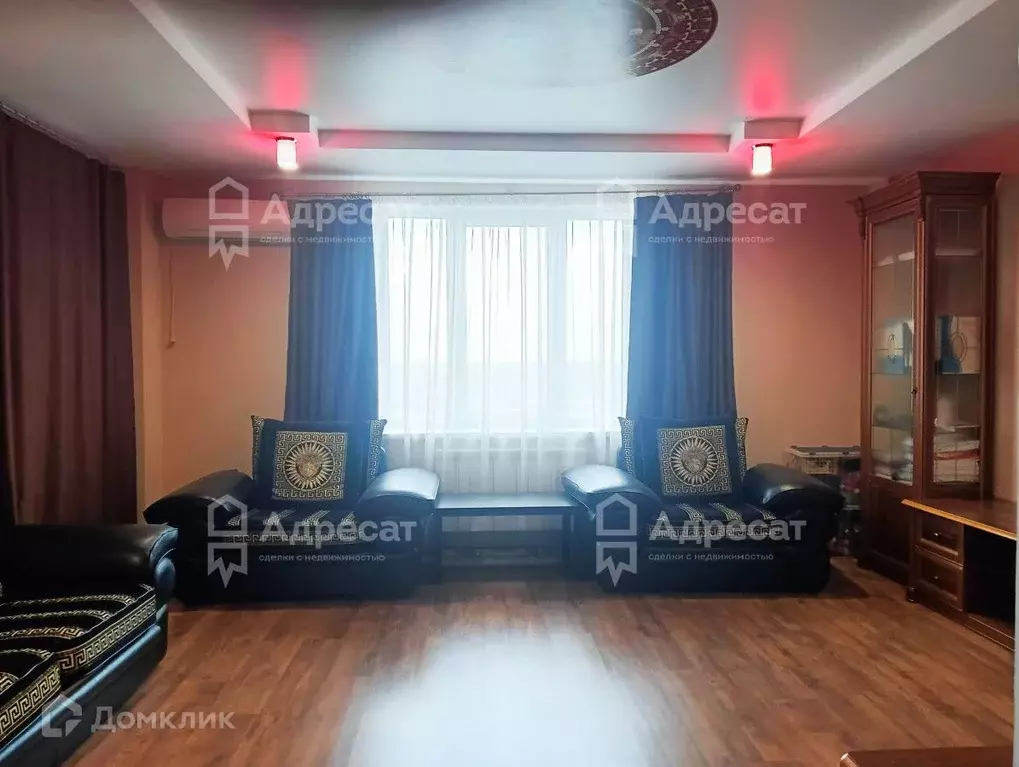 Продаётся 2-к квартира, 77 м - Фото 0