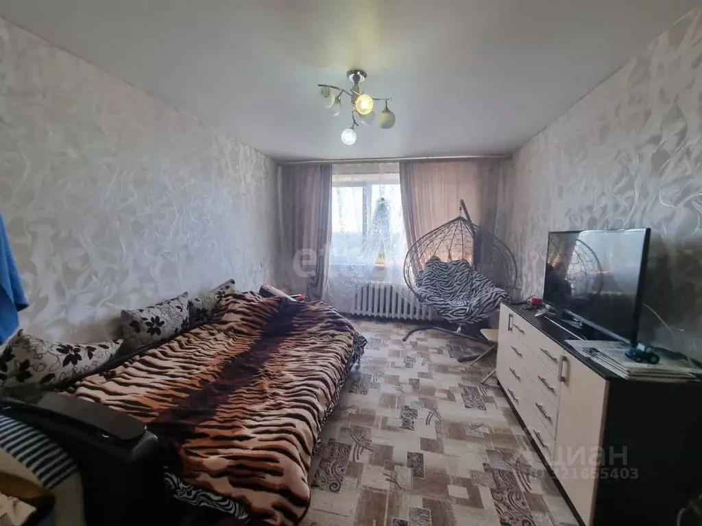 3-к кв. Владимирская область, Ковров ул. Дегтярева, 162 (64.7 м) - Фото 0
