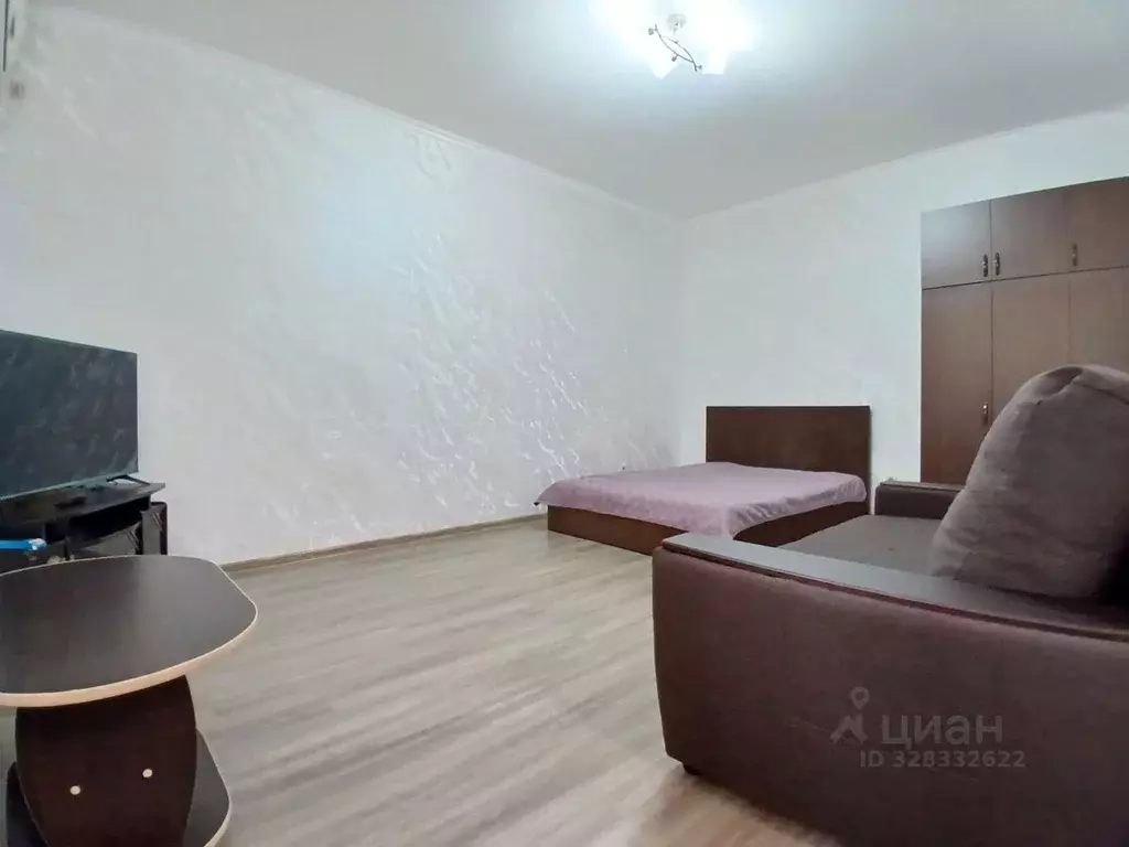 Студия Краснодарский край, Краснодар Сормовская ул., 204 (42.0 м) - Фото 2