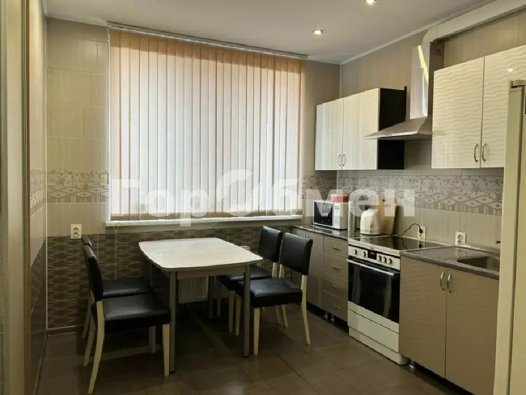 Продается 2-комнатная квартира - Фото 1