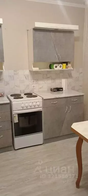 1-к кв. Краснодарский край, Краснодар ул. Академика Лукьяненко, 30 ... - Фото 1