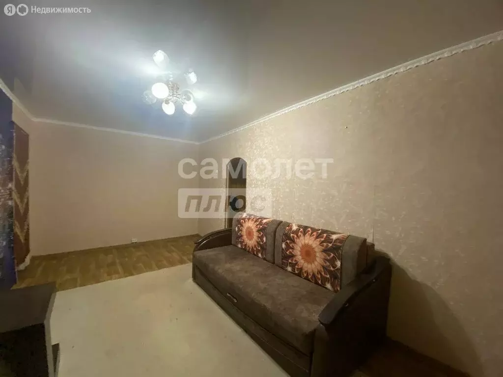 2-комнатная квартира: Кузнецк, улица Победы, 50 (41.9 м) - Фото 2