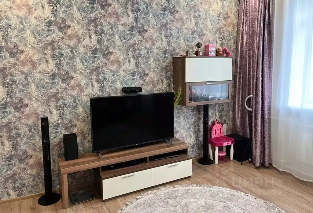 2-к кв. Тверская область, Тверь ул. Бобкова, 12 (59.8 м) - Фото 0