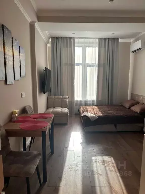 Студия Крым, Ялта ул. Киевская, 44 (26.0 м) - Фото 1