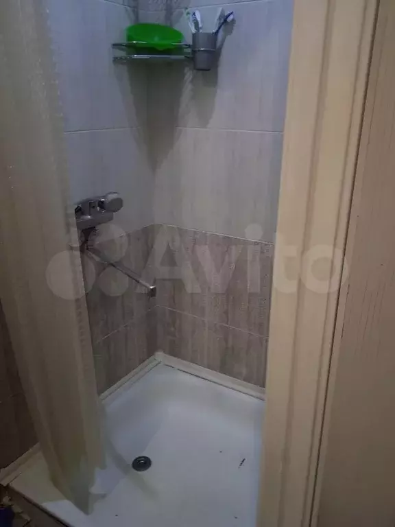 Квартира-студия, 18 м, 4/5 эт. - Фото 1