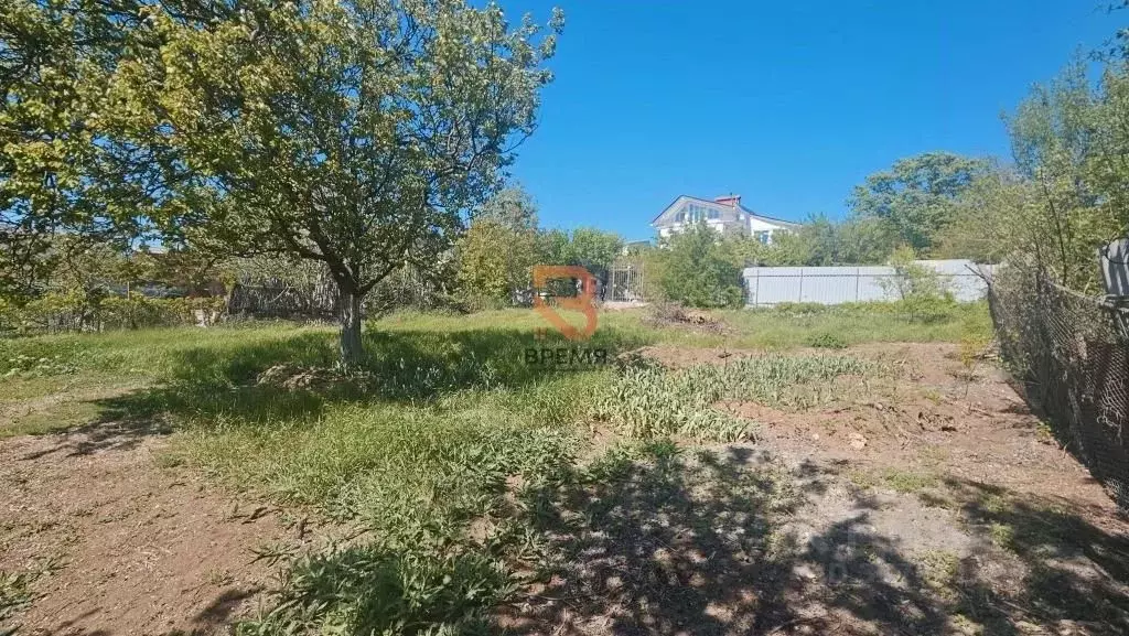 Участок в Севастополь ш. Фиолентовское (5.0 сот.) - Фото 0