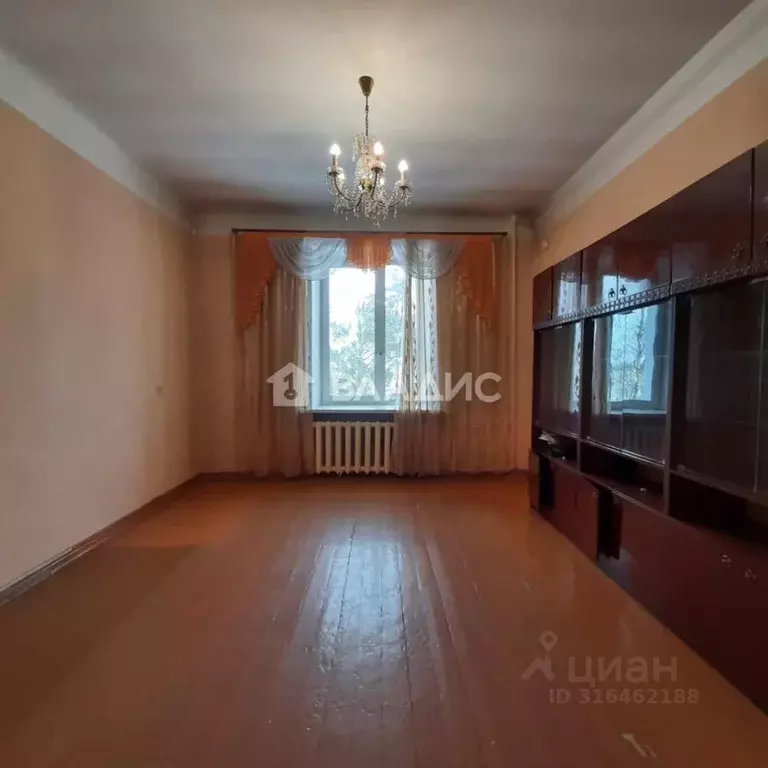 2-к кв. Иркутская область, Ангарск 106-й кв-л, 10 (61.5 м) - Фото 0
