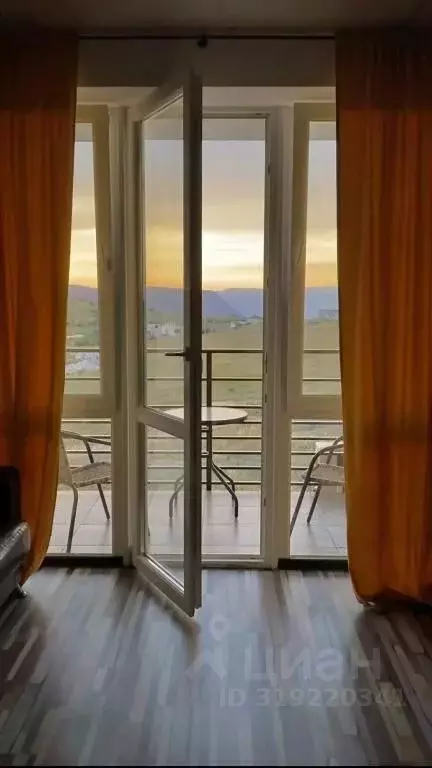 1-к кв. Севастополь ш. Фиолентовское, 134к5 (27.0 м) - Фото 1