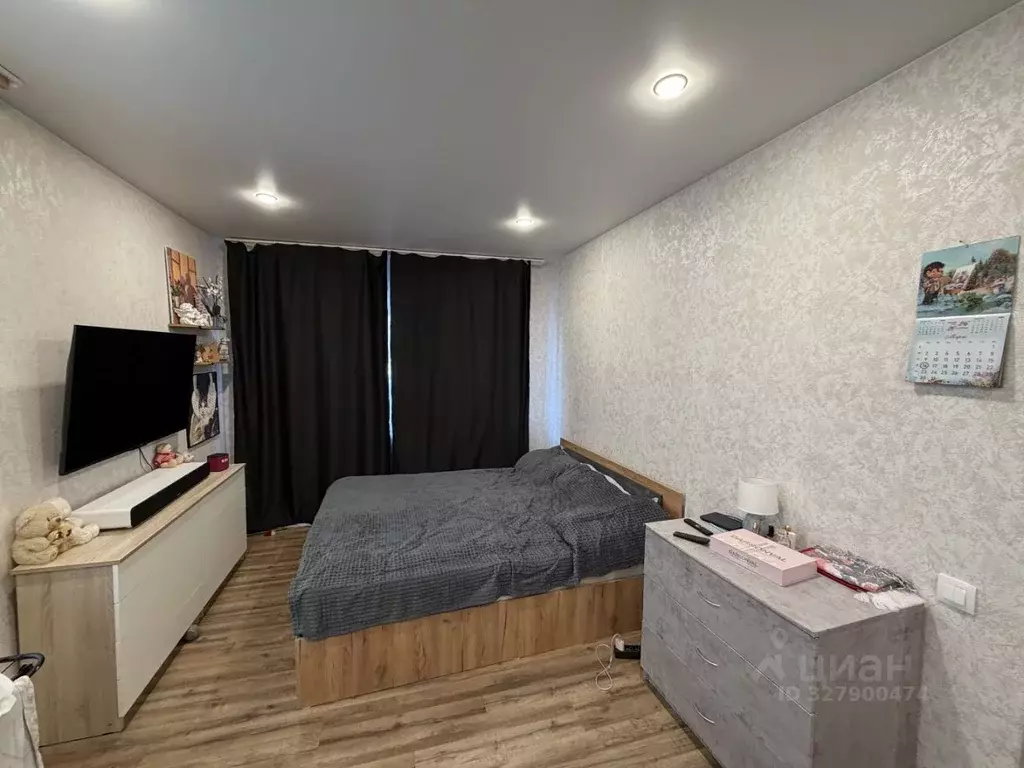 1-к кв. Московская область, Королев ул. Мичурина, 16 (31.0 м) - Фото 1