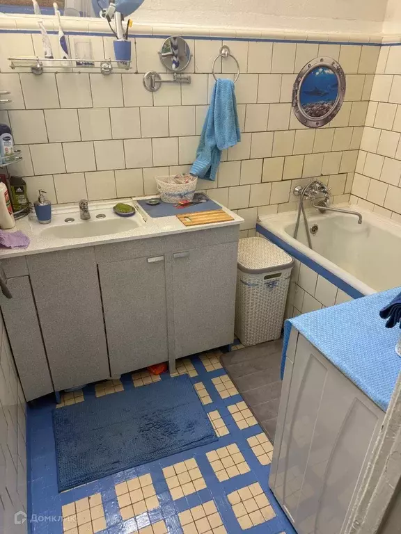 Продаётся 3-к квартира, 64.2 м - Фото 1