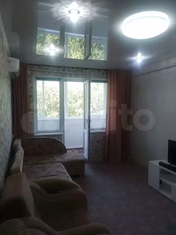 Комната 18,8 м в 3-к., 5/5 эт. - Фото 1