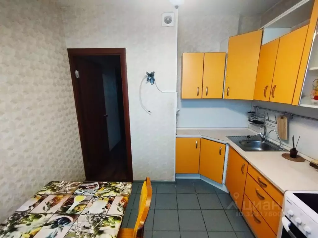 3-к кв. Москва ул. Грина, 15 (80.0 м) - Фото 1