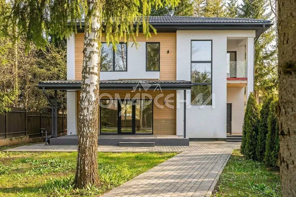 Дом в Московская область, Наро-Фоминский городской округ, Колос-1 СНТ  ... - Фото 1