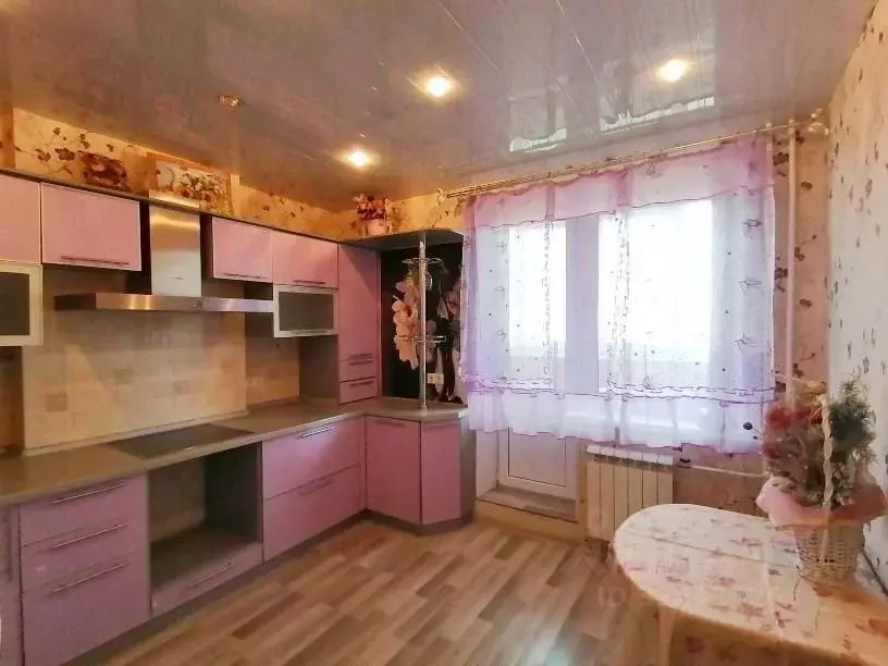 3-к кв. Московская область, Раменское ул. Приборостроителей, 16 (70.0 ... - Фото 2