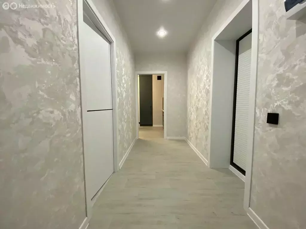 1к в -комнатной квартире (17 м) - Фото 1