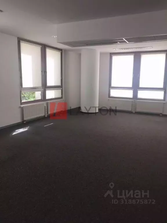 Офис в Москва Николоямская ул., 13С2 (450 м) - Фото 0