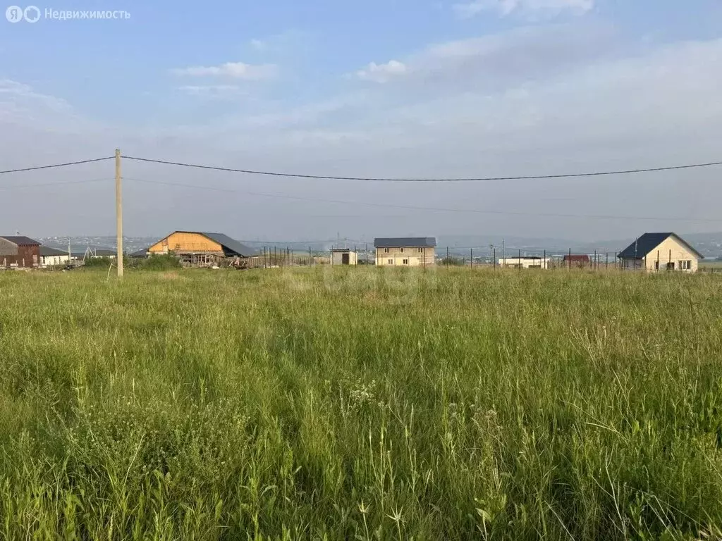 Участок в посёлок Солонцы, улица Братьев Непомнящих (10.3 м) - Фото 2
