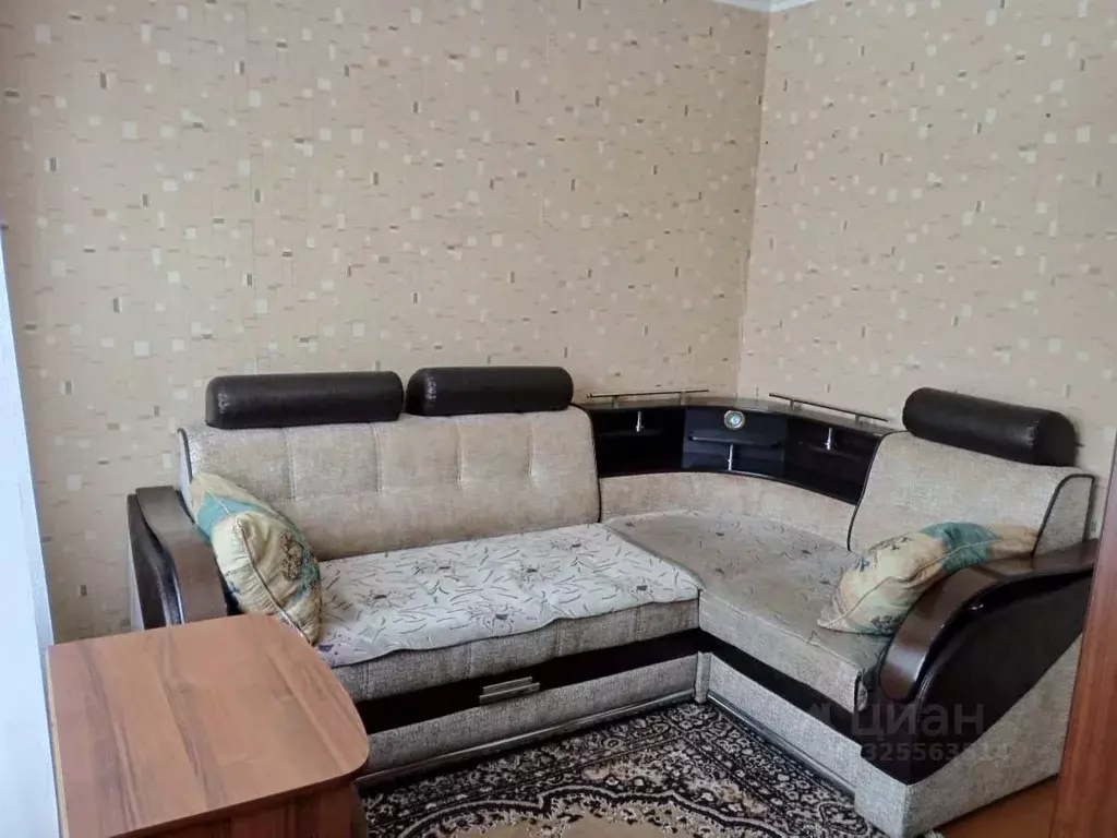 3-к кв. Саратовская область, Балаково ул. Шевченко, 99 (51.0 м) - Фото 2