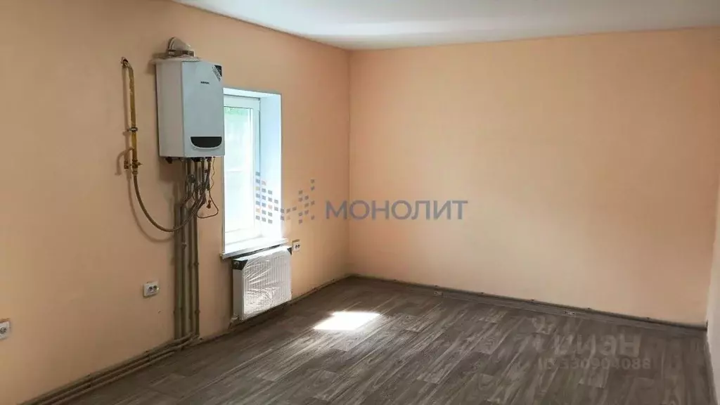 Коттедж в Нижегородская область, Семеновский муниципальный округ, пос. ... - Фото 1