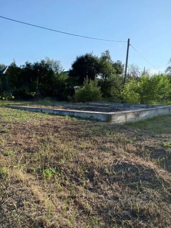 Участок в Волгоградская область, Волгоград ул. Карпинского (6.0 сот.) - Фото 2